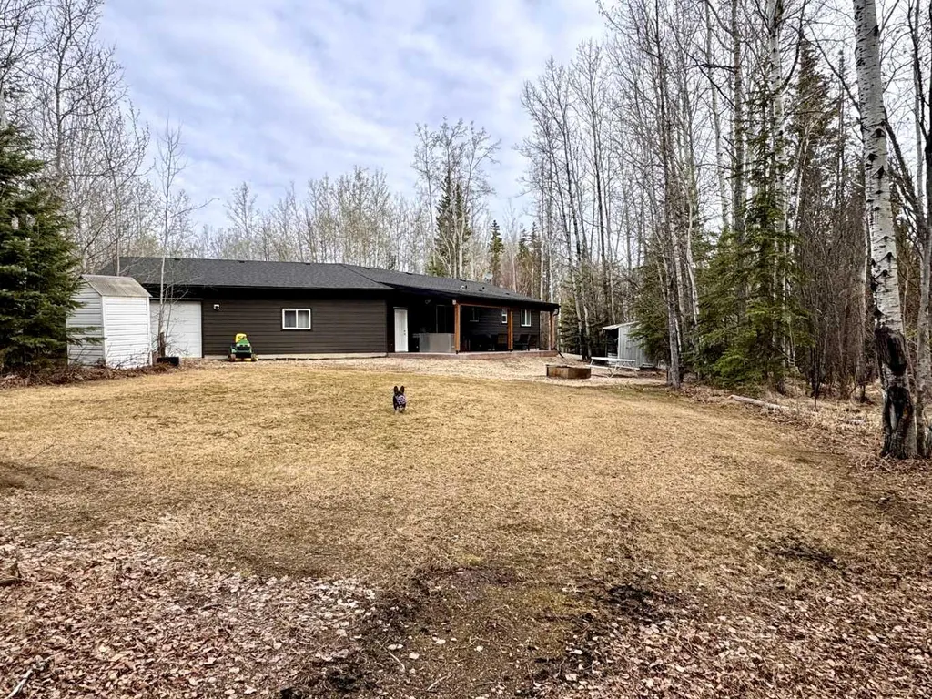 70443 245 Range Valleyview AB T0H 0Y0