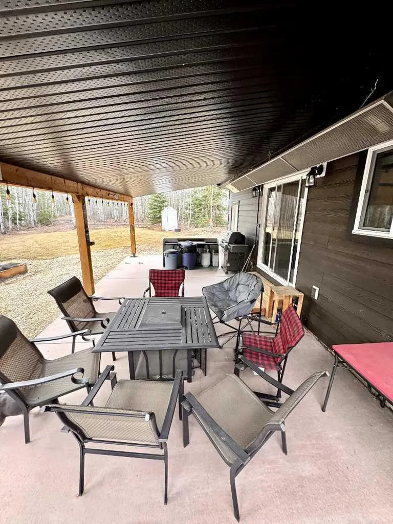 70443 245 Range Valleyview AB T0H 0Y0