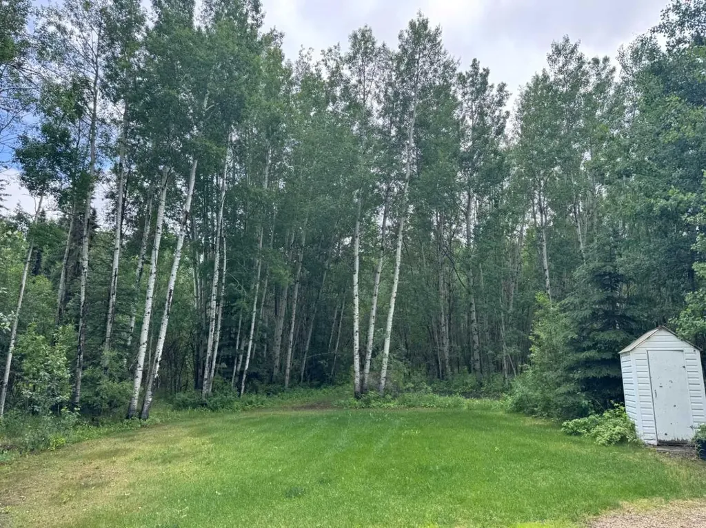 70443 245 Range Valleyview AB T0H 0Y0