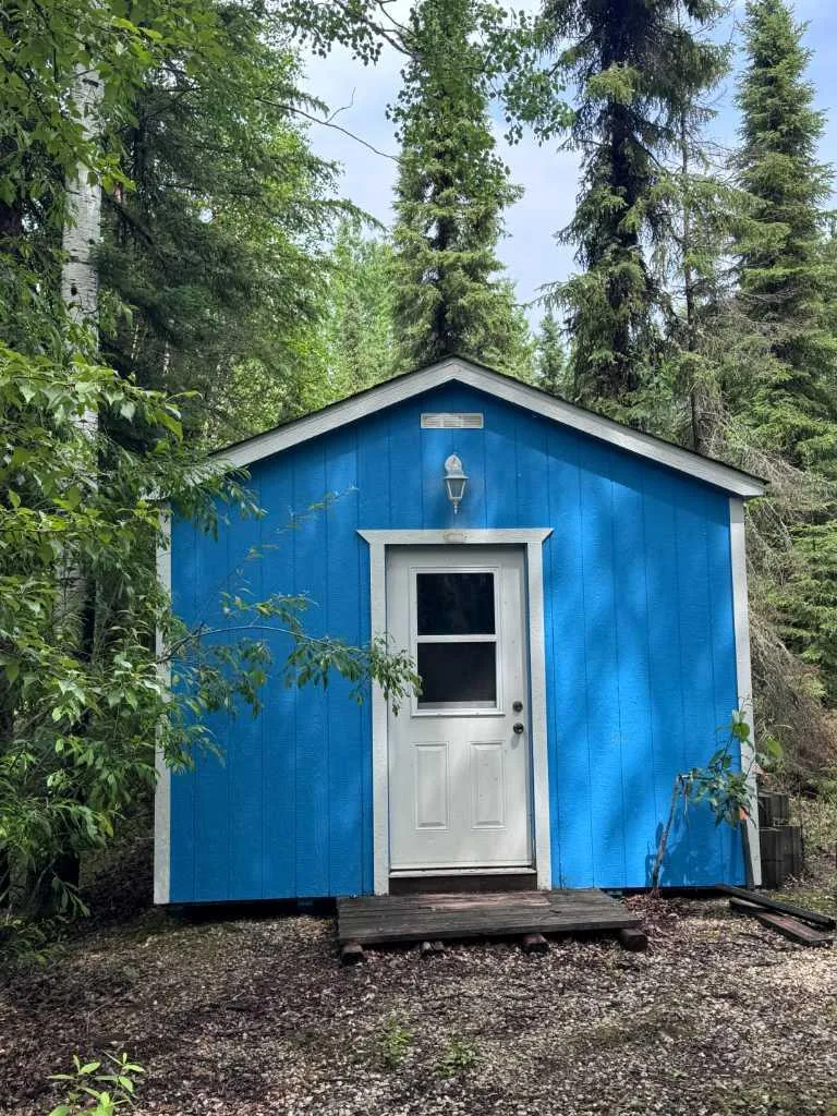 70443 245 Range Valleyview AB T0H 0Y0
