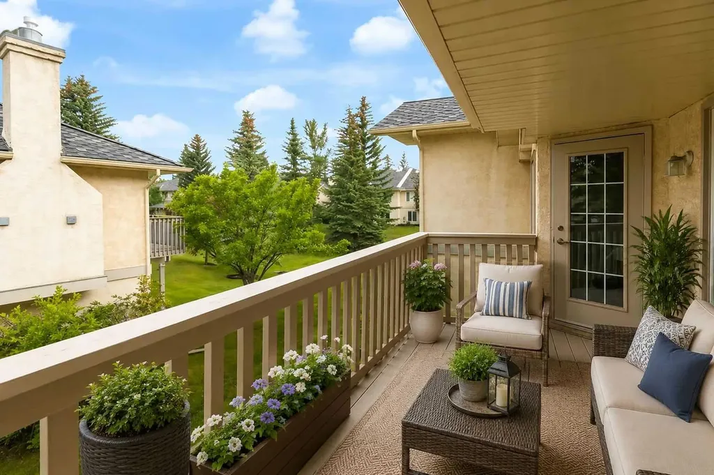 119 Edgepark Villas NW Calgary AB T3A 3S2