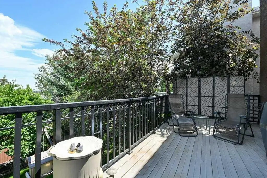 2824 Signal Hill Drive SW Calgary AB T3H 2C8