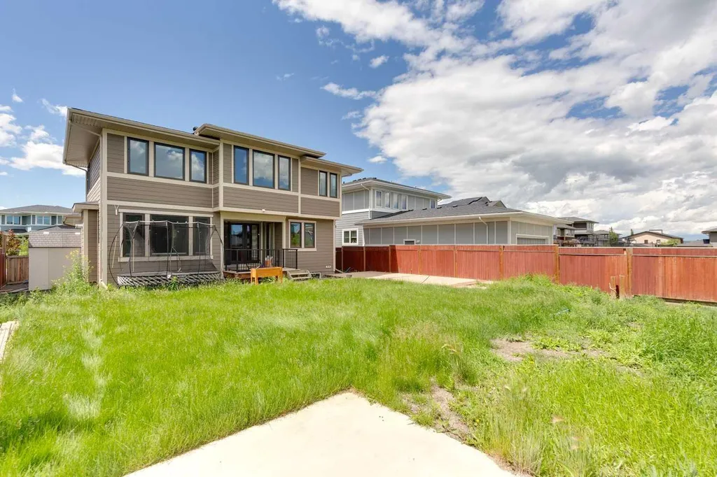30 Brome Bend Rural Rocky View County AB T3Z 0C6
