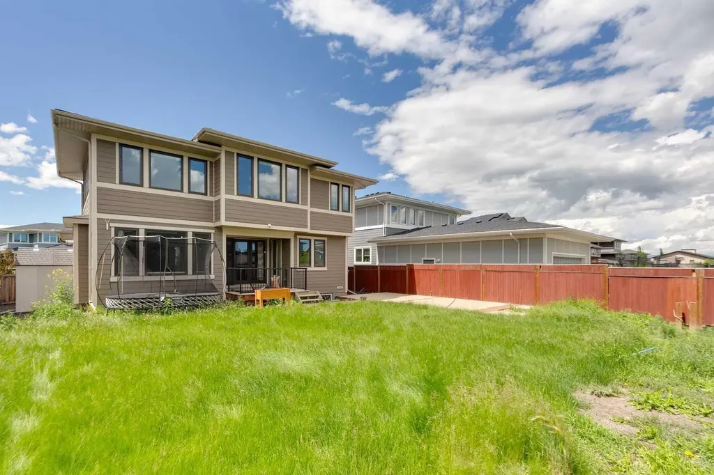 30 Brome Bend Rural Rocky View County AB T3Z 0C6