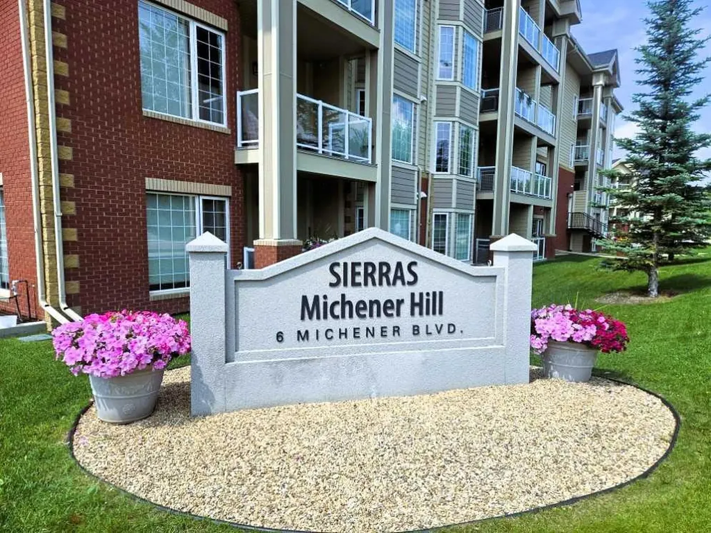6 Michener Boulevard Red Deer AB T4P 0K5