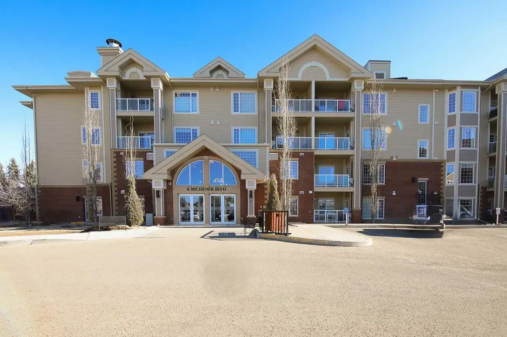 6 Michener Boulevard Red Deer AB T4P 0K5