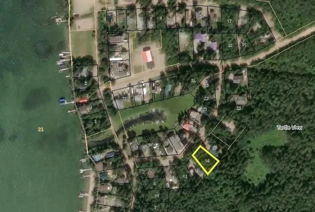 221 Walanne Way Turtle Lake SK S0M 1J0