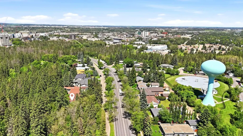 3514 Spruce Drive Red Deer AB T4N 3N9