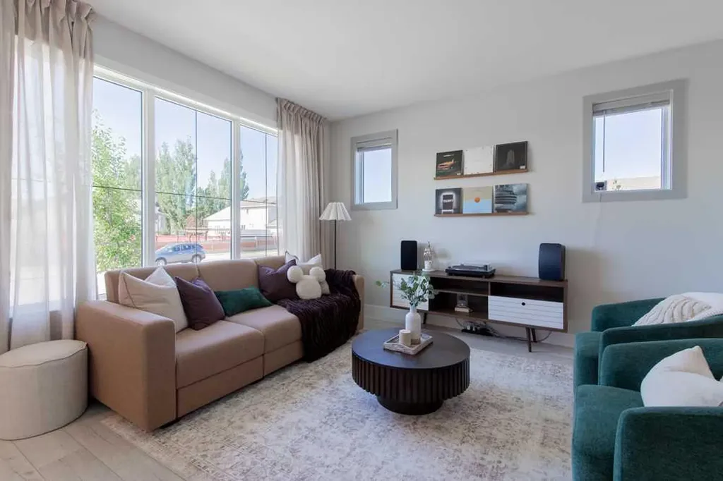 4311 Fairmont Gate S Lethbridge AB T1K 8J3