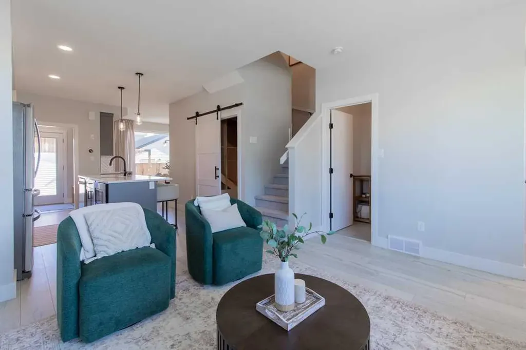 4311 Fairmont Gate S Lethbridge AB T1K 8J3