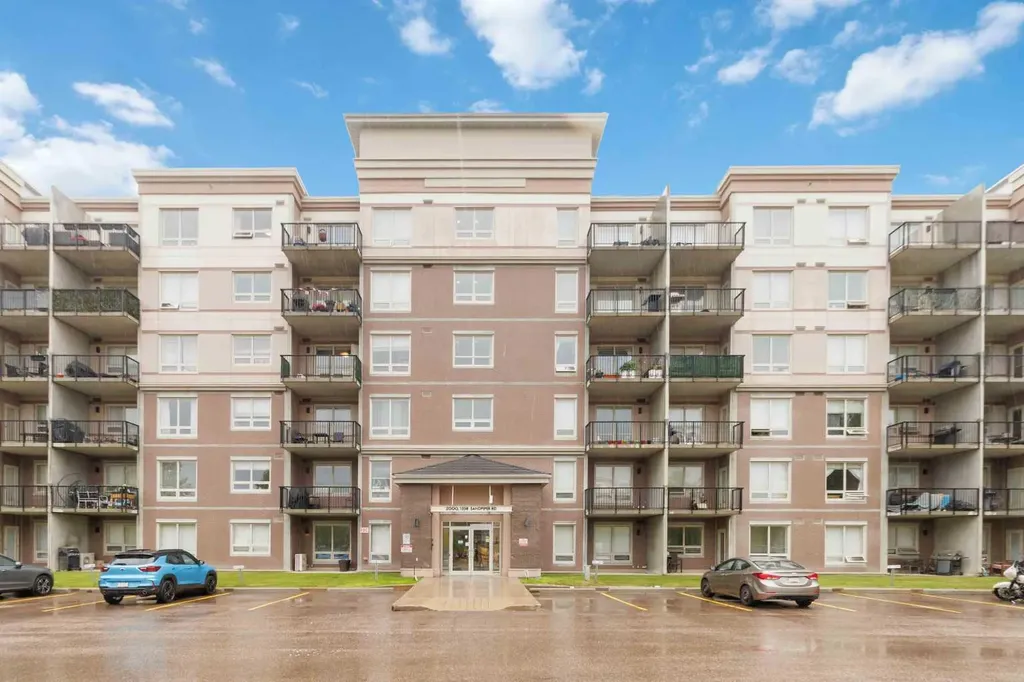 135B Sandpiper Road Fort Mcmurray AB T9K 0N3