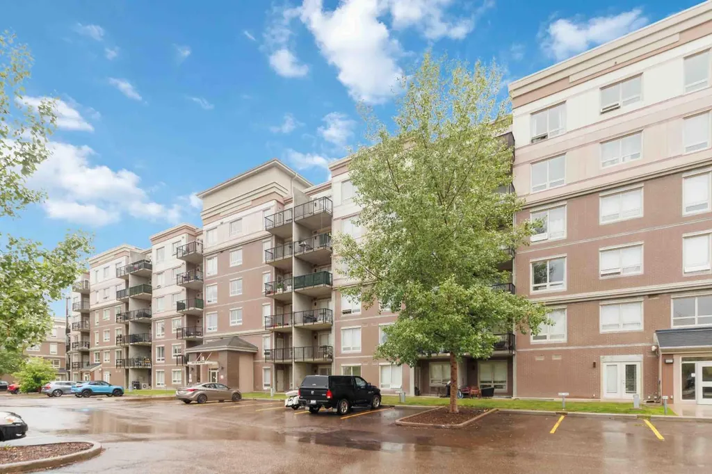 135B Sandpiper Road Fort Mcmurray AB T9K 0N3