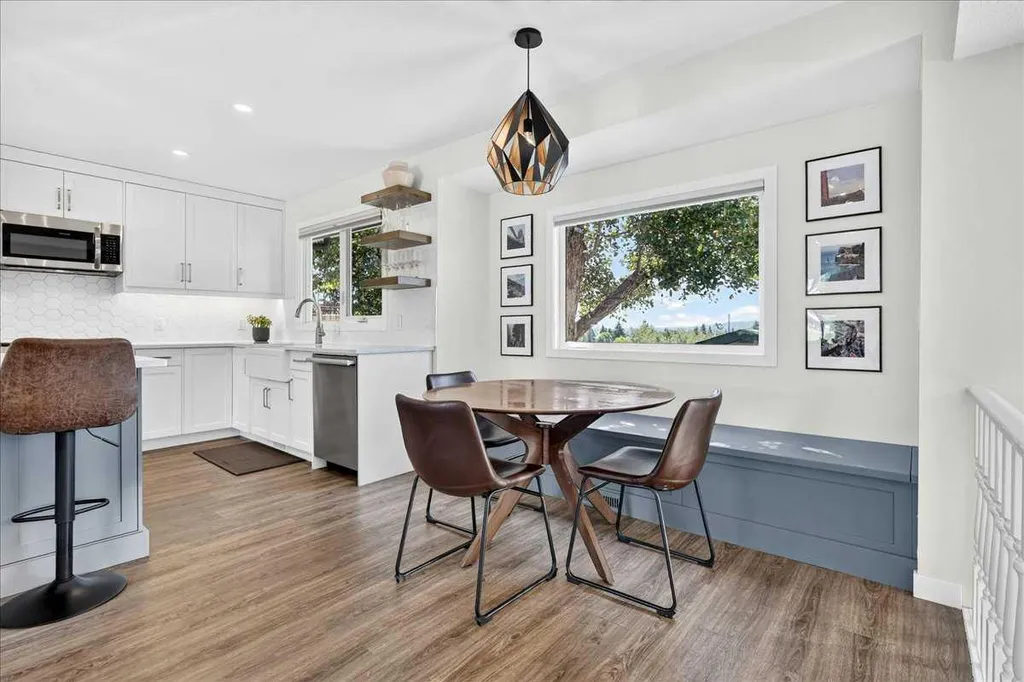 7327 Silver Springs Road NW Calgary AB T3B 3X1