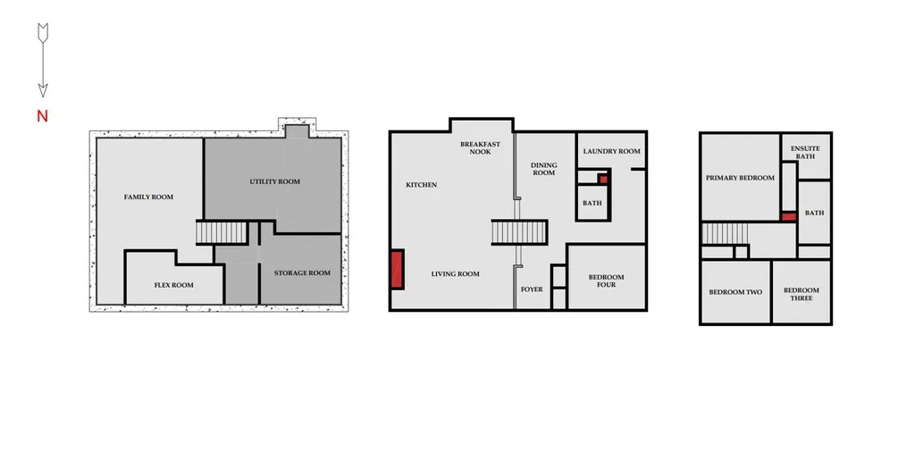 7327 Silver Springs Road NW Calgary AB T3B 3X1