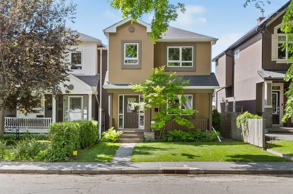 415 28 Avenue NW Calgary AB T2M 2K7