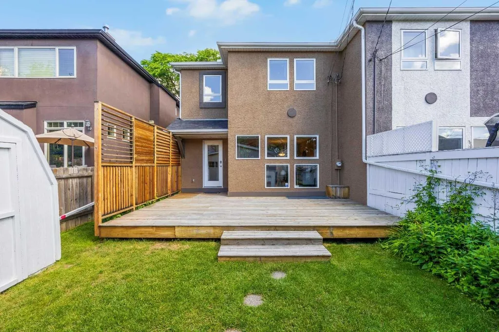 415 28 Avenue NW Calgary AB T2M 2K7