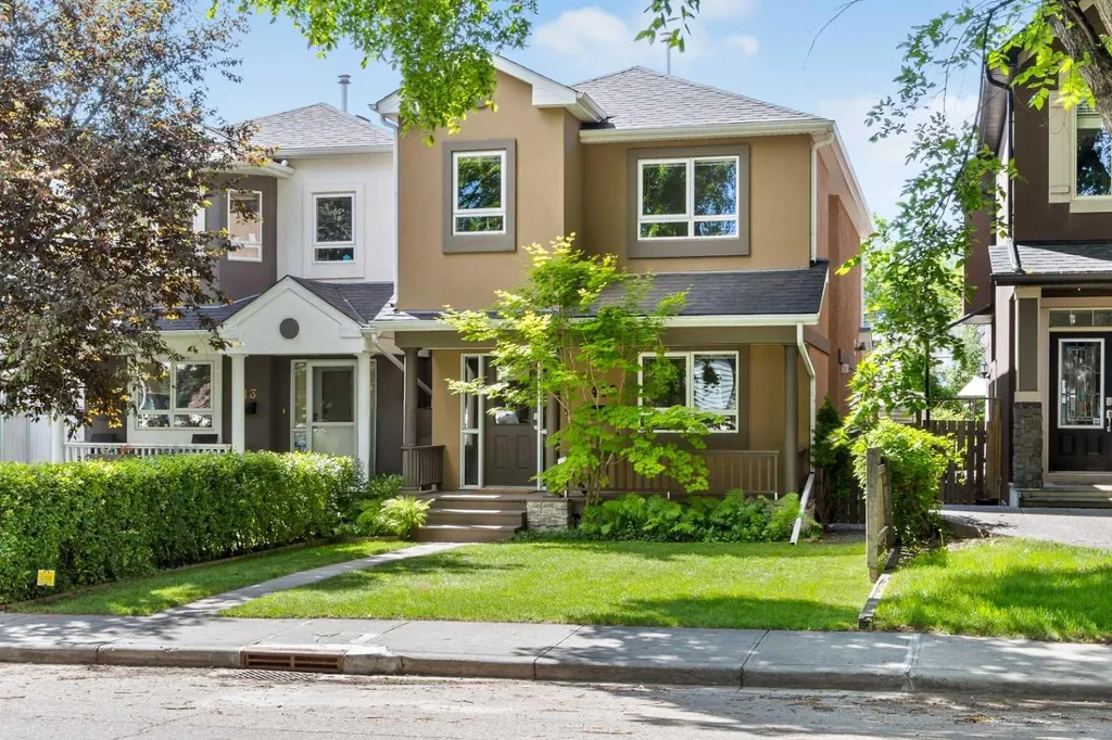 415 28 Avenue NW Calgary AB T2M 2K7
