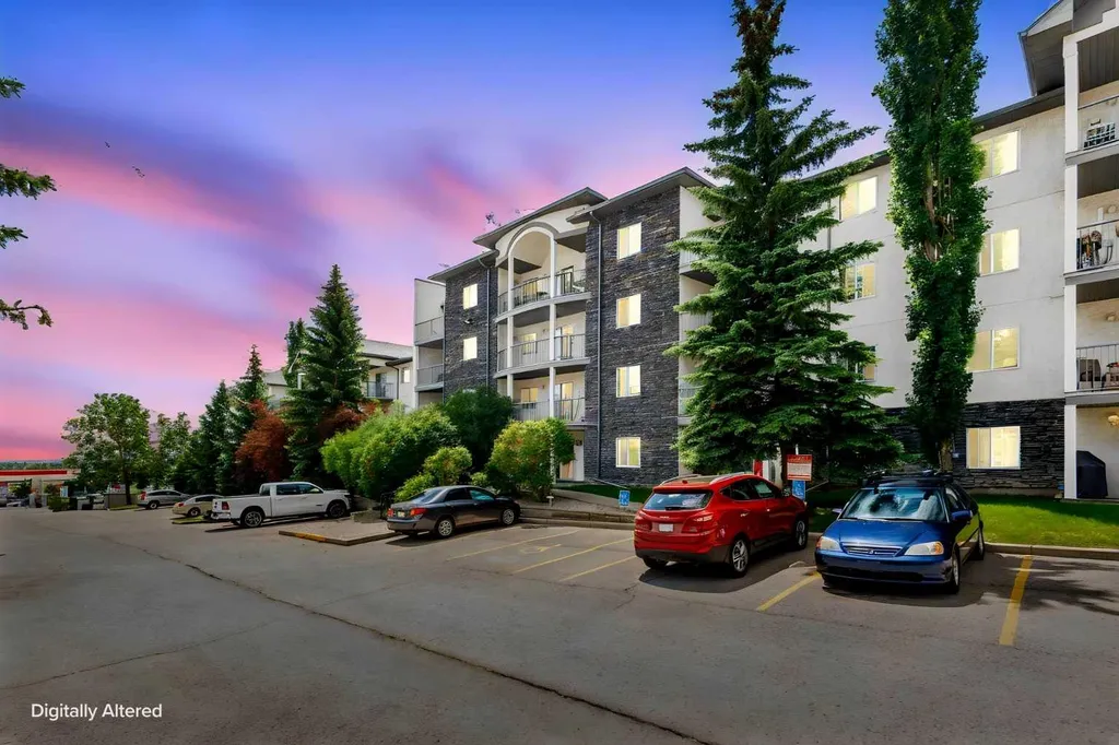 33 Arbour Grove Close NW Calgary AB T3G 4K2