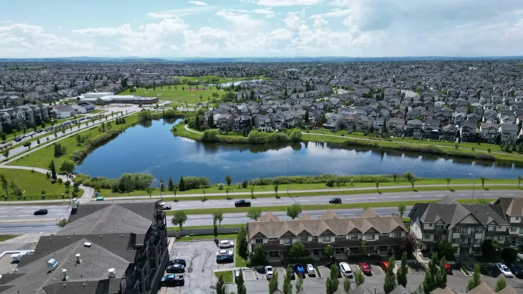 117 Copperpond Common SE Calgary AB T2Z 5E2