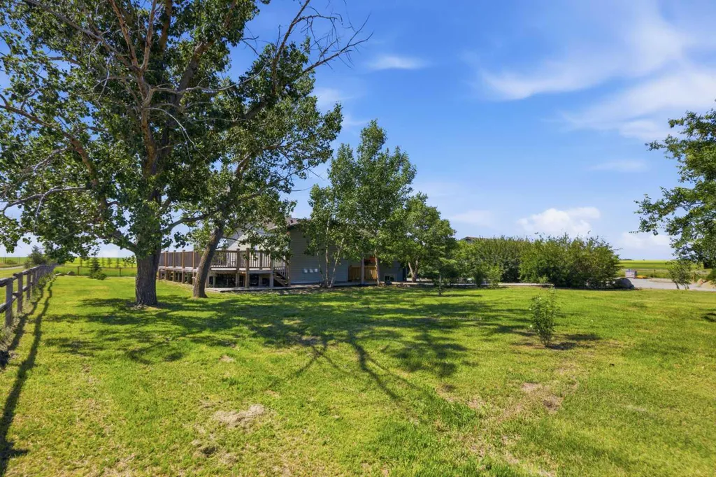 482103 160 Street E Rural Foothills County AB T1V 1N3