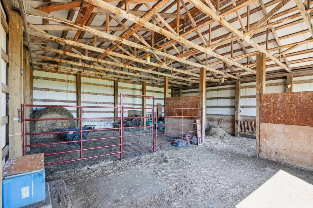 482103 160 Street E Rural Foothills County AB T1V 1N3