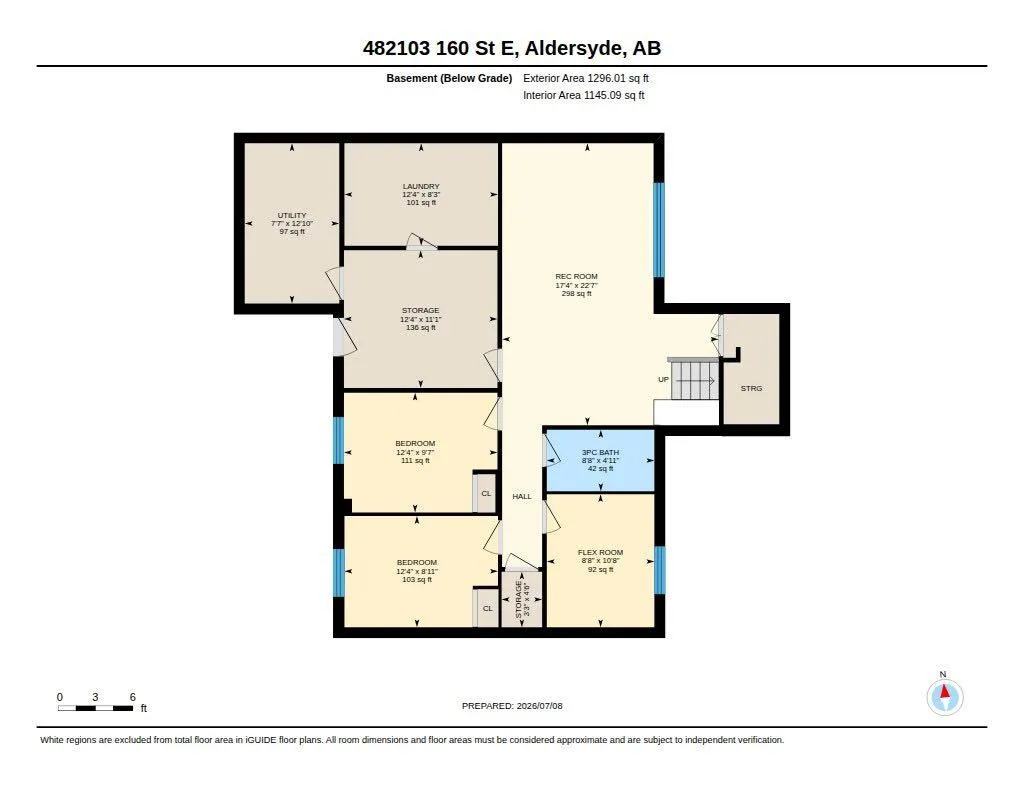 482103 160 Street E Rural Foothills County AB T1V 1N3