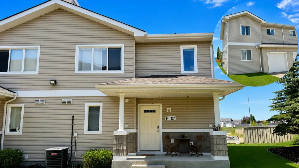 8640 103 Avenue Grande Prairie AB T8X 0C3
