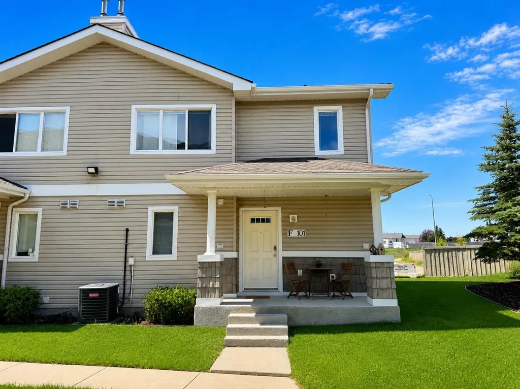 8640 103 Avenue Grande Prairie AB T8X 0C3