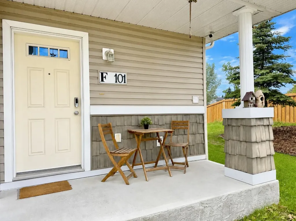 8640 103 Avenue Grande Prairie AB T8X 0C3