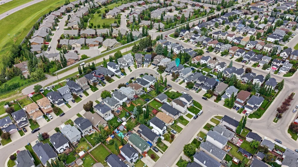 2020 Bridlemeadows Manor SW Calgary AB T2Y 4R9