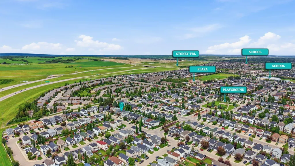 2020 Bridlemeadows Manor SW Calgary AB T2Y 4R9