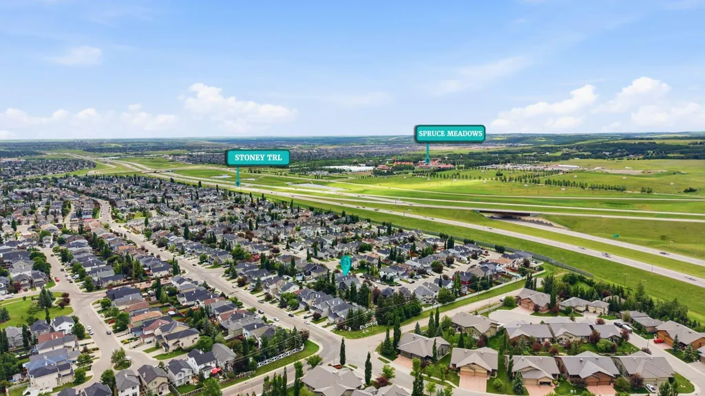 2020 Bridlemeadows Manor SW Calgary AB T2Y 4R9