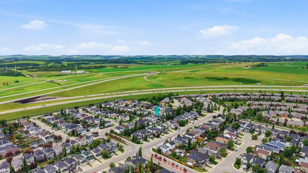2020 Bridlemeadows Manor SW Calgary AB T2Y 4R9