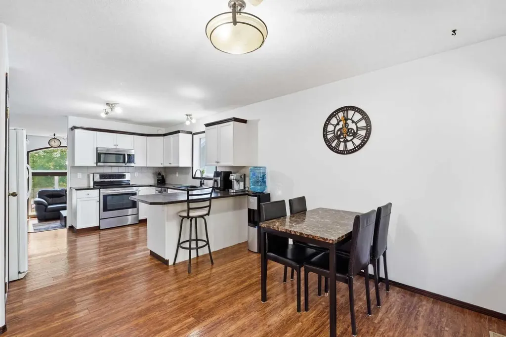 219 Lampard Crescent Red Deer AB T4R 2W5