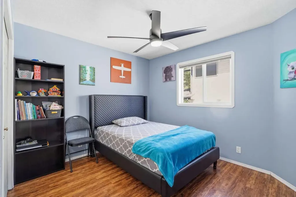 219 Lampard Crescent Red Deer AB T4R 2W5
