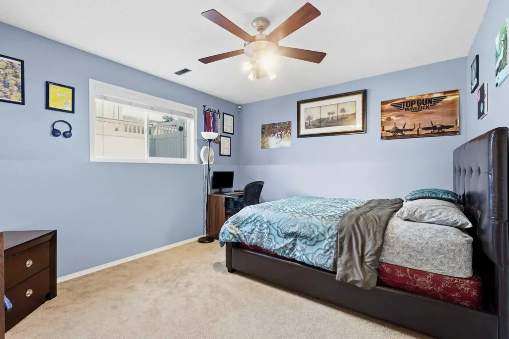 219 Lampard Crescent Red Deer AB T4R 2W5
