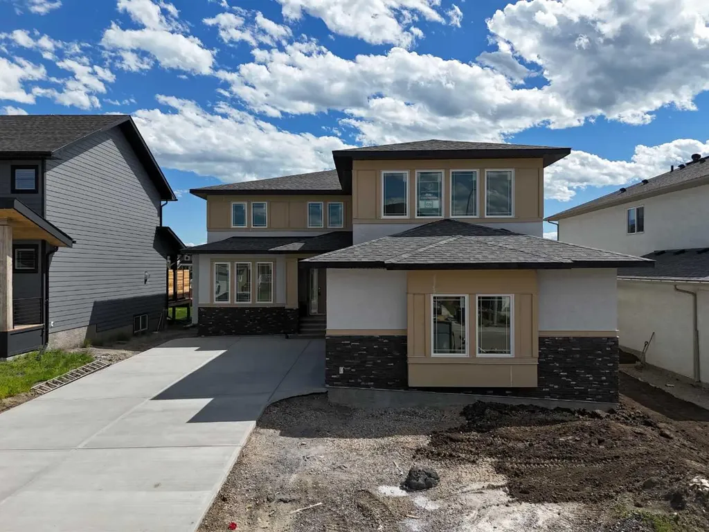 68 North Bridges Court Langdon AB T0J 1X3