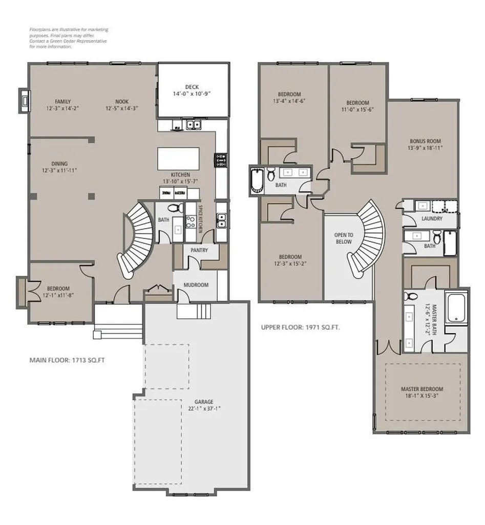 68 North Bridges Court Langdon AB T0J 1X3