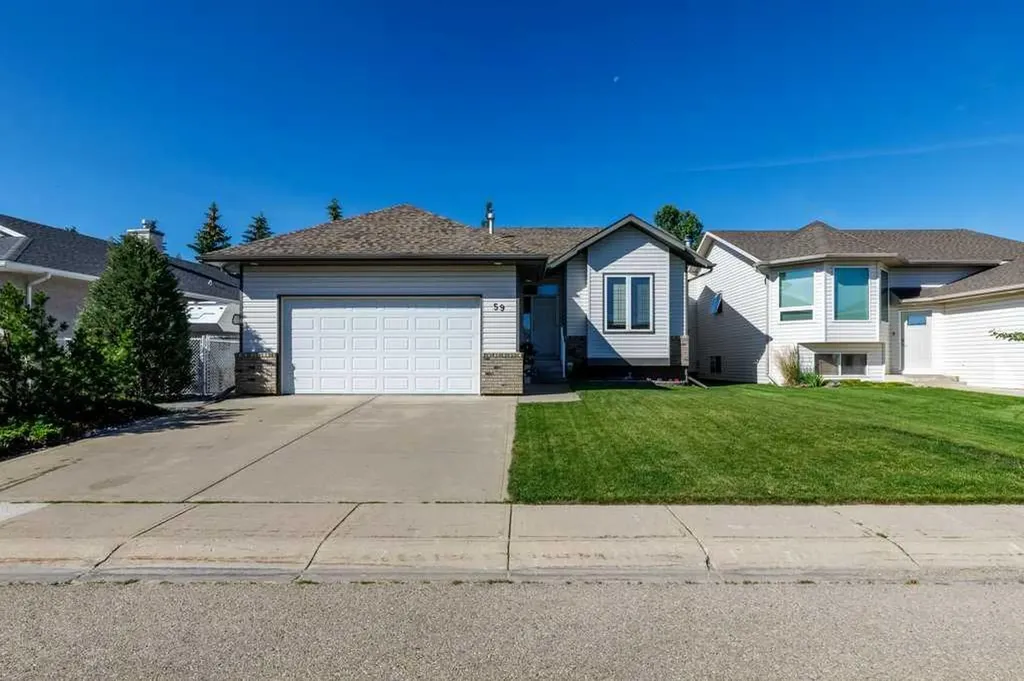 59 Langford Crescent Red Deer AB T4R 3E5