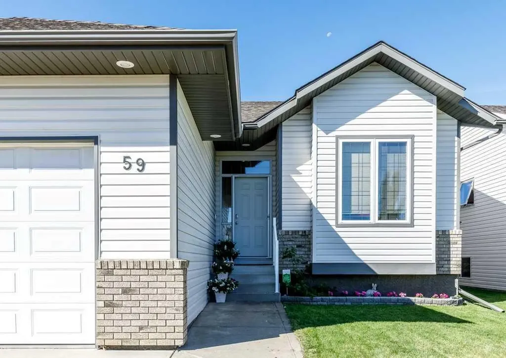 59 Langford Crescent Red Deer AB T4R 3E5