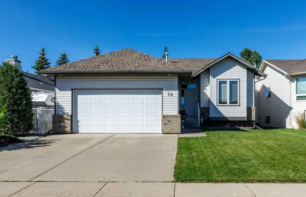 59 Langford Crescent Red Deer AB T4R 3E5