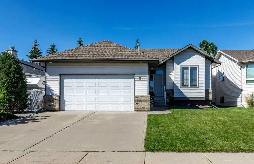59 Langford Crescent Red Deer AB T4R 3E5