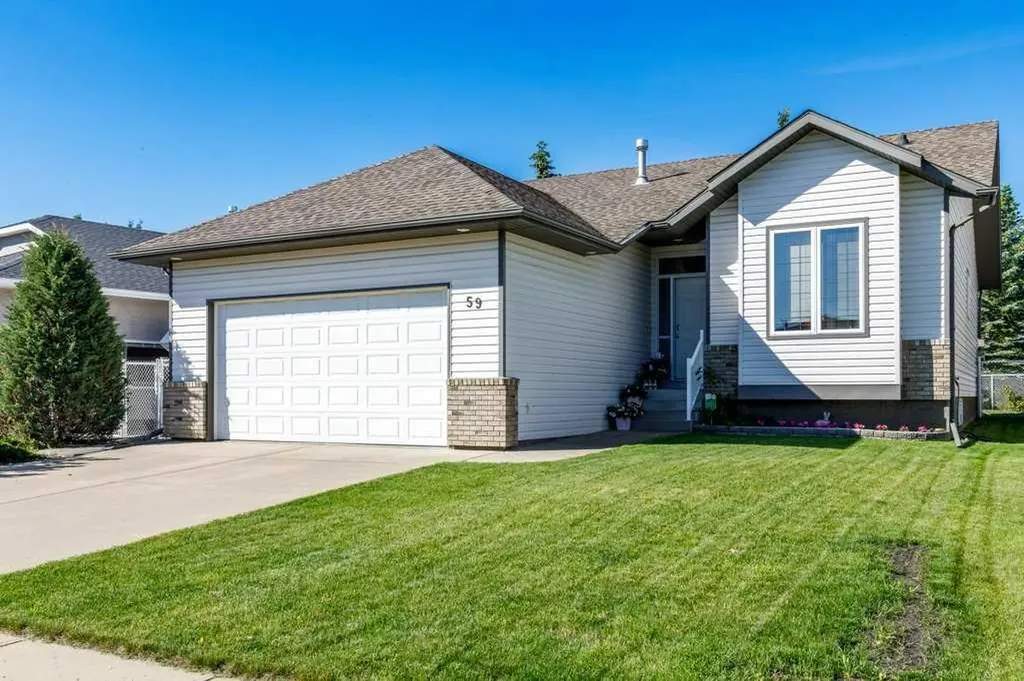 59 Langford Crescent Red Deer AB T4R 3E5