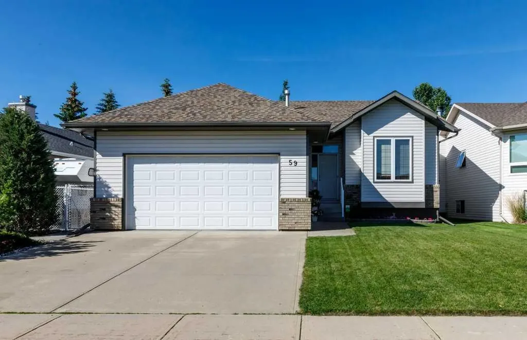 59 Langford Crescent Red Deer AB T4R 3E5