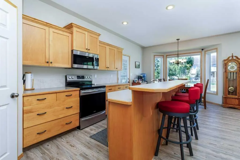 59 Langford Crescent Red Deer AB T4R 3E5