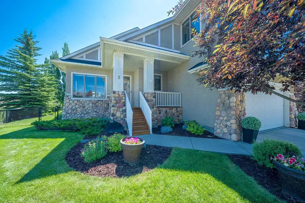 2 Discovery Ridge Heights SW Calgary AB T3H 5T1