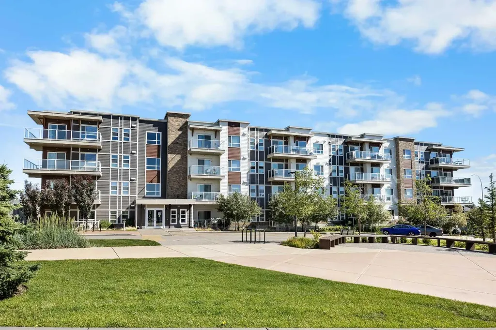 360 Harvest Hills Common NE Calgary AB T3K 2N1