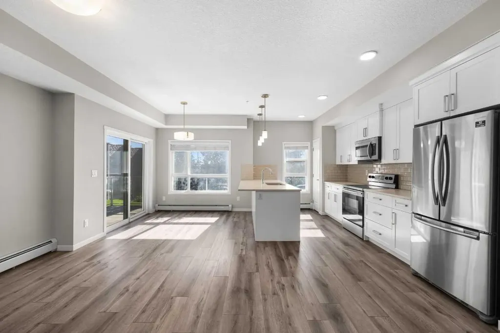 360 Harvest Hills Common NE Calgary AB T3K 2N1