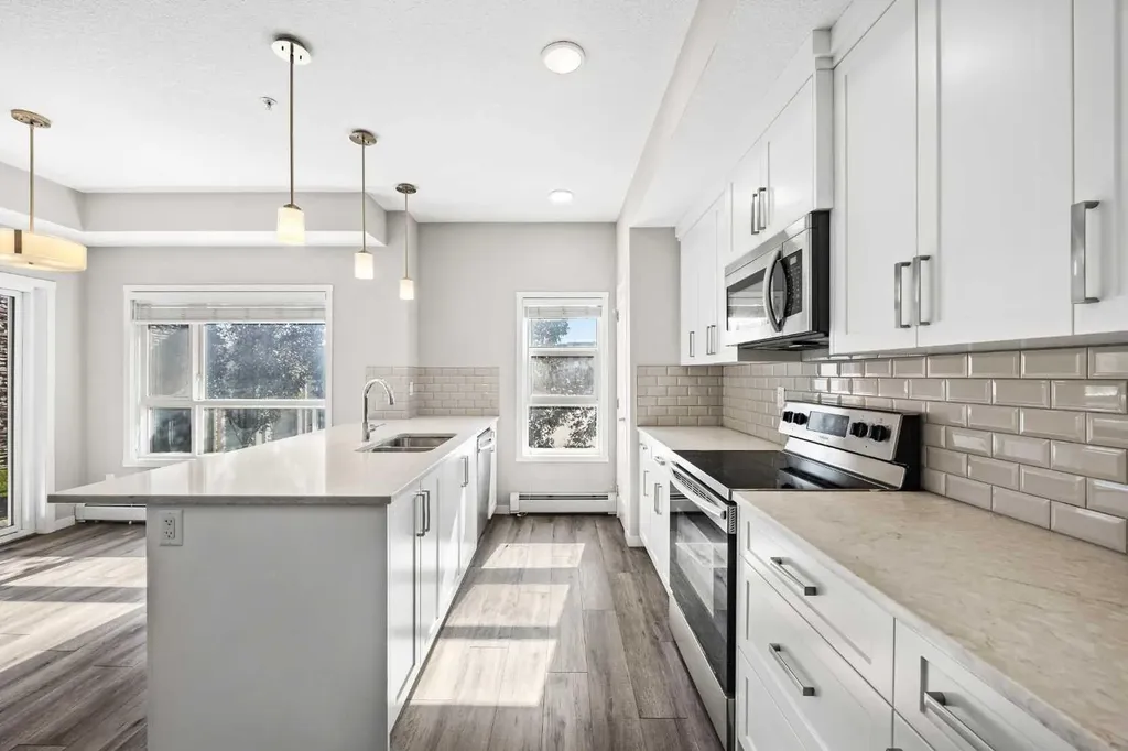 360 Harvest Hills Common NE Calgary AB T3K 2N1