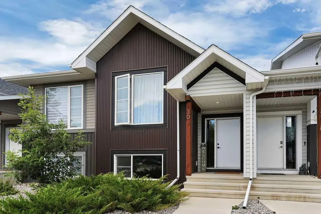 30 Evergreen Way Red Deer AB T4P 3E5